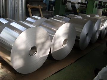 Porcellana Soffitto di alluminio per il trasformatore, larghezza della striscia 1060 della lega 1070 di 20-200mm fornitore