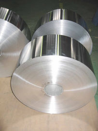 Porcellana 1060 3003 3005 hanno ricoperto le strisce di metallo decorative di alluminio di spessore di 0.1-2.0mm fornitore