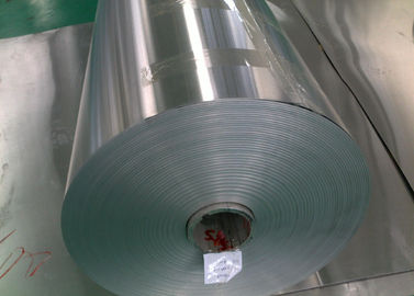 Porcellana 1000 3000 5000 serie del metallo di alluminio della bobina di rivestimento laminato a caldo del mulino fornitore