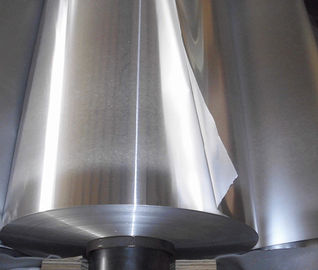 Porcellana Rotolo enorme H22 del foglio di alluminio di Rolls per la norma dello Sgs della decorazione fornitore
