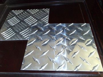 Porcellana Piatto di alluminio impresso ad alta resistenza del controllore dello strato di alluminio fornitore