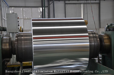 Porcellana Rotolo enorme industriale 8011 del di alluminio del tubo composito UFF su ordine fornitore