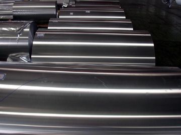 Porcellana di alluminio ISO9001 Rolls 0,006 - 0.007mm per l'imballaggio della sigaretta fornitore