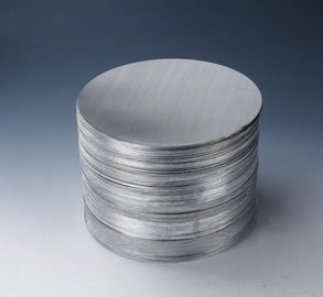 Porcellana L'alluminio dello stampaggio profondo circonda 0.4mm - 6.0mm per l'accensione della copertura fornitore