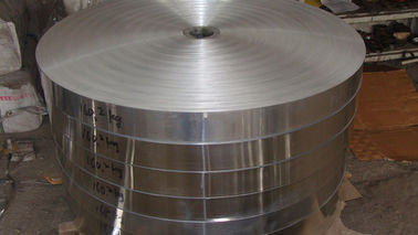Porcellana Pavimento di alluminio professionale della striscia di larghezza A1050 3003 di 100mm -800mm fornitore