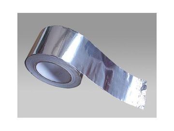 Porcellana di alluminio spesso finito mulino DHSAS18001 8011 per il tubo composito fornitore