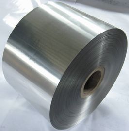 Porcellana Argento del rotolo del di alluminio di spostamento di alimento tossico non di 50 micron fornitore
