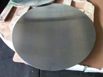 Porcellana disco di alluminio finito mulino di 5mm - di 0.4mm per gli articoli 1050 della cucina superficie luminosa 1060 1100 3003 con il materiale di CC fornitore
