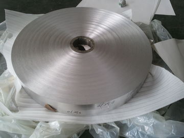 Porcellana Lega 1050 1100 3003 strisce di alluminio della bobina per la costruzione tubo o del cavo composito fornitore