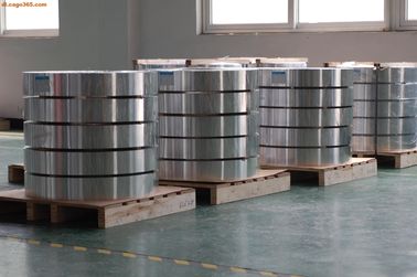 Porcellana Nastro di alluminio 5052 dei prodotti di alluminio ad alta resistenza di forza 5083 5086 5154 5182 5251 fornitore