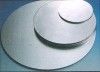 Porcellana cerchio dell'alluminio 1060 1070 1100 3003 per i segni di traffico stradale diametro di 800mm - di 100mm fornitore
