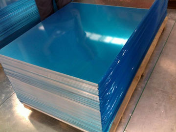 Porcellana Lamiera sottile di alluminio sottile professionale 3003 3103 5052 8011 per coprire o la parete del rivestimento fornitore