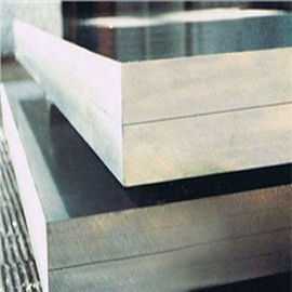 Porcellana Lega 5052 lamiere sottili di alluminio 5083 6061 O-H112 2.0mm - 50mm per gli aerei, automobile fornitore