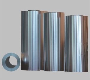 Porcellana Estrusione idrofila professionale 8011 8006 del rotolo del di alluminio dello scambiatore di calore fornitore