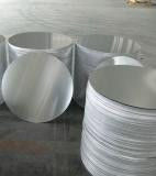 Porcellana Il diametro di alluminio delle pentole del disco dello stampaggio profondo disponibile è 120mm~1300mm fornitore
