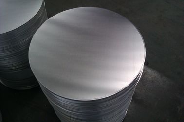 Porcellana disco di alluminio NOIOSO 1050 3003 per lo stampaggio profondo e 1Tons di filatura per un caso fornitore
