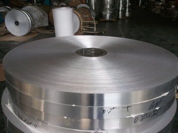 Porcellana Striscia di bordo di alluminio normale per il trasformatore, larghezza di 16mm-1500mm fornitore