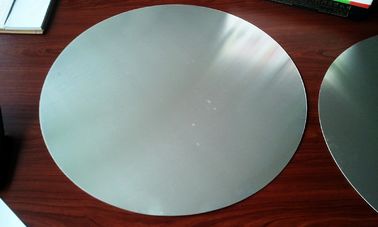 Porcellana A1050 cerchi di alluminio laminati a caldo di alluminio molli NOIOSI del disco A1050 H12 fornitore
