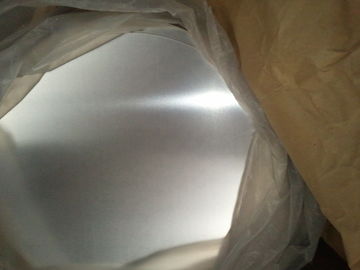 Porcellana Lamiera sottile di alluminio anodizzata CC del rifornimento per gli utensili AA1050 1060 3003 della cucina fornitore