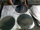 Lega di alluminio professionale 1050 del disco ISO9001 1100 1060 3003 cerchi di alluminio fornitore