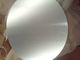Spessori 0.5mm - 3.0mm, diametri cerchio rotondo del disco di alluminio di 1200mm - di 150mm per la fabbricazione del vaso fornitore