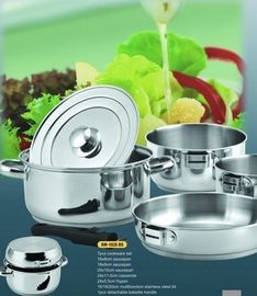 AA1050 1060 le forme di 3003 spessori CC del disco dell'alluminio di 2.0mm - di 0.3mm ha anodizzato il mulino di disco del metallo finito per i vasi fornitore