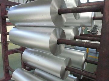 Fogli di alluminio larghezze 100mm - 1200mm di 0.2mm - di 0.006mm per l'etichetta della stagnola della bevanda fornitore