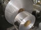 Strisce di alluminio di rivestimento 3003 piani del mulino CC di spessore di 2mm - di 0.15mm o cc di elaborazione fornitore
