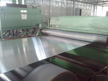 Lamiera sottile di alluminio sottile professionale 3003 3103 5052 8011 per coprire o la parete del rivestimento fornitore