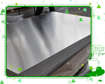 lamiera sottile di alluminio 1050 1100 1060 1235 1200 per la costruzione o decorativo pura fornitore