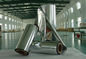Strato di alluminio industriale del di alluminio del rotolo enorme della famiglia per i materiali da imballo fornitore