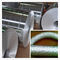 Estrusione idrofila professionale 8011 8006 del rotolo del di alluminio dello scambiatore di calore fornitore